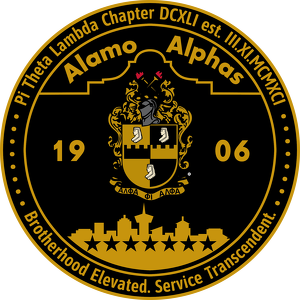 Pi Theta Lambda Alpha Phi Alpha